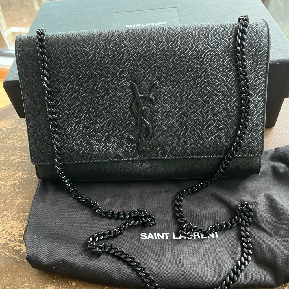 YSL Kate Medium